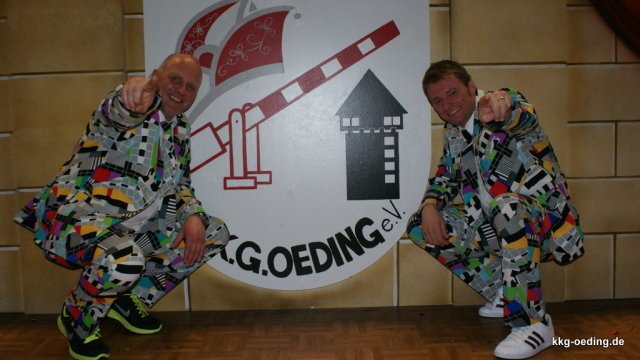 2014.01.25 KKG-Kappenball